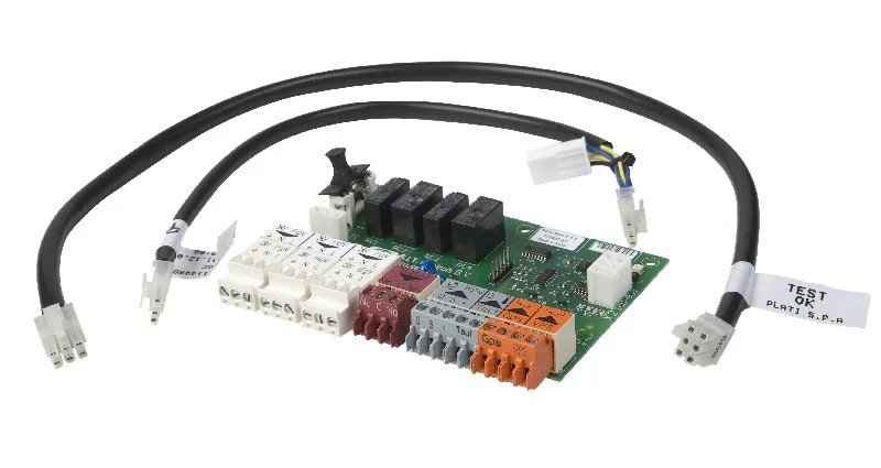 Remeha Print Interface SCU-S01 Remeha S100326