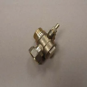 Remeha Kraan 7/8 x 3/4 remeha S100520