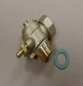 Remeha Kraan 7/8 x 3/4 x M10 remeha S100521