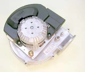 Remeha Ventilator RG148 Gas 210 Eco PRO 3-4 leden remeha S100576