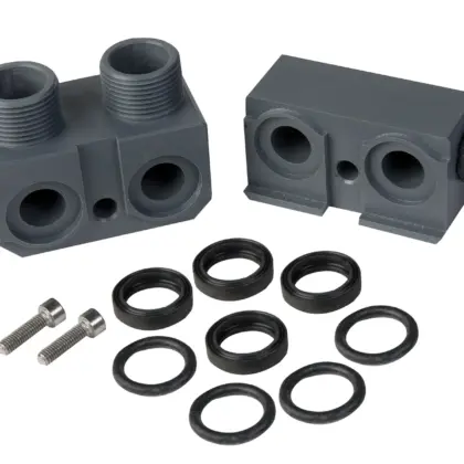 Remeha Reinigingsset PWW SWW Calenta 28c/40c Remeha S100761