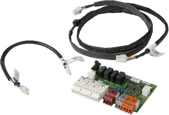 Remeha Print Interface SCU-S02 Calenta/Q_Pro Remeha S100764