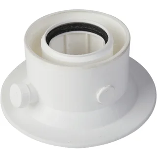 Remeha Adapter conc. RGA/LTV 60/100 remeha S100765
