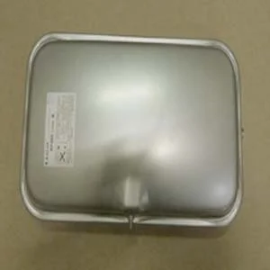 Remeha Expansie vat 8L remeha S100795