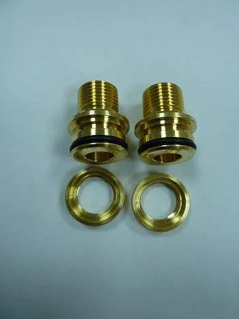 Remeha Aansluitstuk sanitairzijdig 13mm calenta remeha S100808