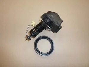 Remeha Actuator met 3 wegklep calenta CALENTA (ACE) remeha S100823