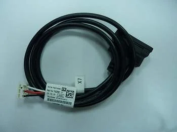 Remeha Kabel Driewegklep remeha S100842