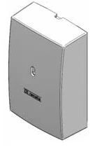 Remeha IF-01 0-10V open therm in behuizing remeha S100865