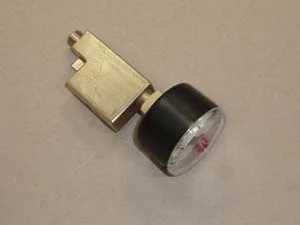 Remeha Manometer cal15s-25s-28c-35s-40c remeha S100876