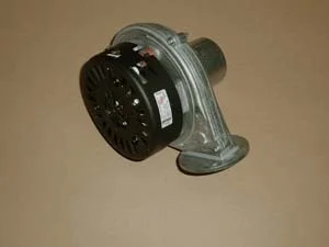 Remeha Ventilator RG118 - R19,5x1 Cal25s/28c remeha S100878