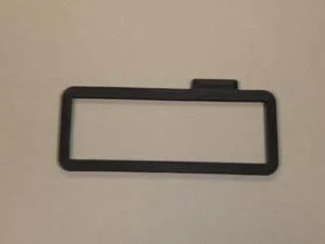 Remeha Pakking tbv brander 212x84 Calenta15s-25s-28c remeha S100880