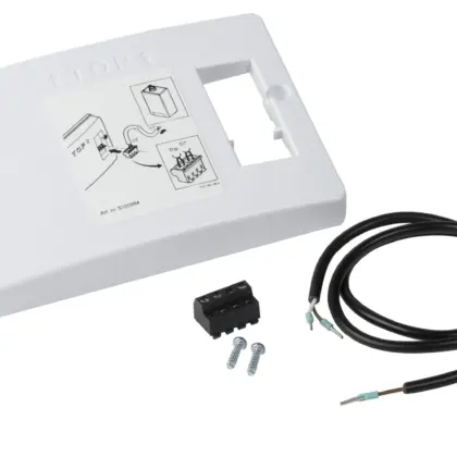 Remeha Inbouwset iSENSE (zonder iSense) Remeha S100994