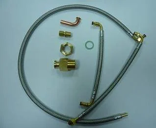 Remeha Leidingset disconnecteur remeha S101011