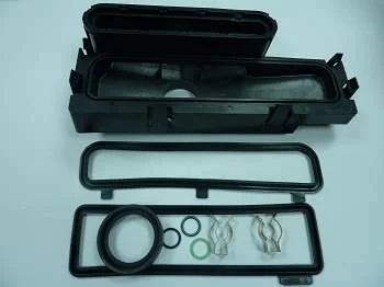 Remeha Condensbak 338mm remeha S101181