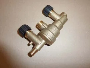 Remeha Disconnector remeha S101193