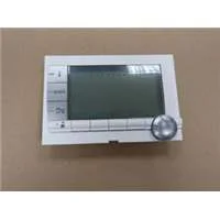 Remeha PRINT DISPLAY iSystem Remeha S101249
