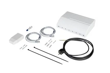 Remeha C-Mix opbouwset (wandbehuizing) remeha S101354