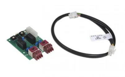 Remeha SCU-X01 Uitgebreide statusmeldingsprint remeha S101407