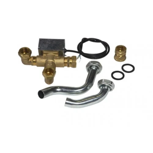 Remeha Aansluitset SWW-voorkeur 24V QPro45_65 Remeha S101538