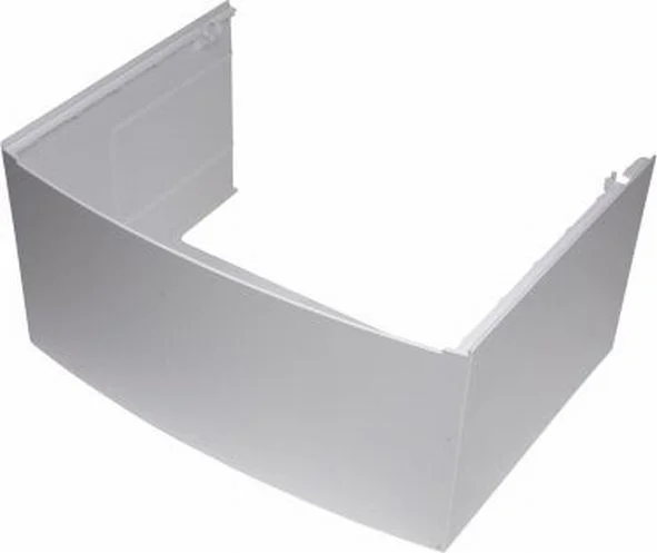 Remeha Afdekmantel voor afwerking leidingen Remeha S101539