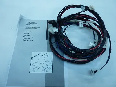 Remeha Kabel 24V Quinta Pro 45-115 remeha S101561