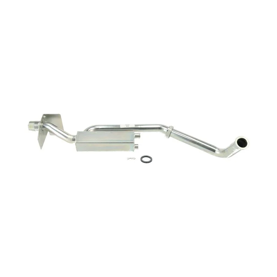 Remeha Pijp cv-vertrekleiding (QP90_115) remeha S101572