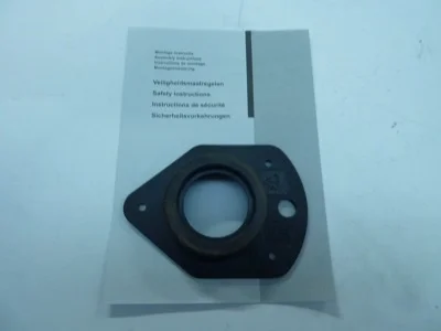 Remeha Afdichtring sifon remeha S101581