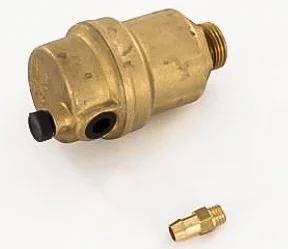 Remeha Automatische ontluchter QPro45 - 115 remeha S101608