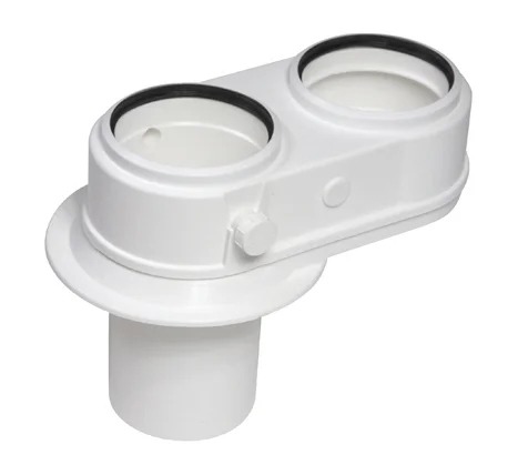 Remeha Excentr. Adapt. 100_100 Qpro65_90_115 Remeha S101626