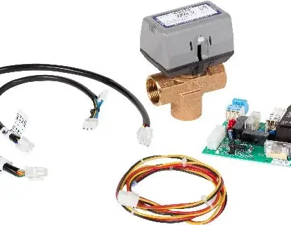 Remeha DWK boilervoorkeur 24V 1 Qpro45_65 Remeha S101648