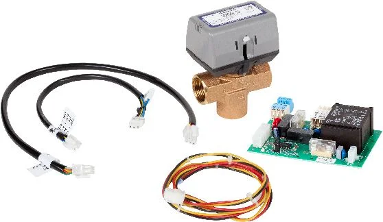 Remeha DWK boilervoorkeur 24V 1 Qpro45_65 Remeha S101648