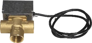 Remeha DWK boilervoorkeur 230V 1'' Qpro45_65 Remeha ex 121536 S101649
