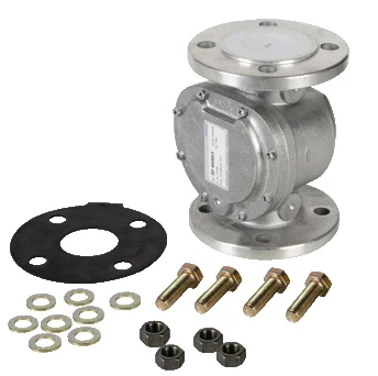 Remeha Gasfilter DN65 Remeha S101656