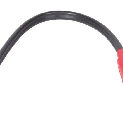 Remeha Flexibele reinigingsborstel tzerra remeha S101707