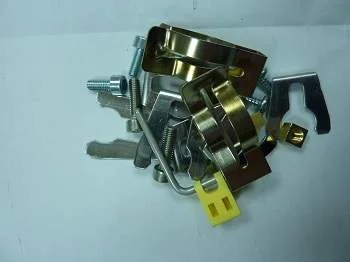 Remeha Set bevestigingsmiddelen remeha S101740