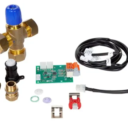 Remeha Set connect boiler solar remeha S102991