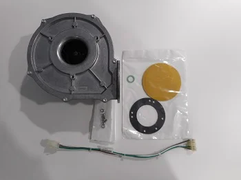 Remeha Ventilator Ebm G1G 126 remeha S103212