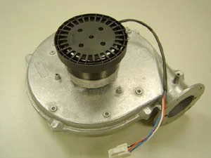 Remeha Ventilator EBM G1G 144 W60 remeha S44644