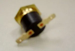 Remeha Ruimtetemperatuuropnemer Remeha temperatuurmeting passief S44698