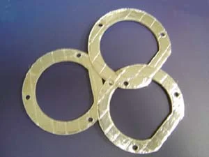 Remeha Pakkingring brander Q25-30-28-35 remeha S50541