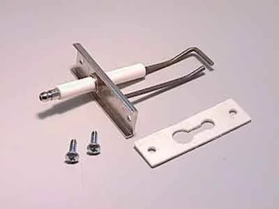 Remeha Ontsteking- en ionisatie elektrode W40/60 incl. pakking remeha S54338