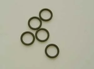 Remeha O-ring gaspijp 15