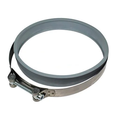 Remeha Klemband+ Pakkingring d.250 remeha S55465