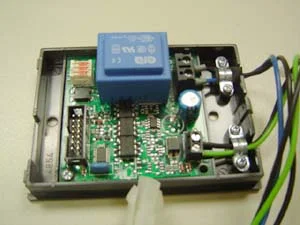 Remeha Extra interface set remeha S55473