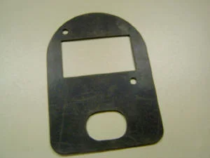 Remeha Pakkingplaat ventilator Q45-65-85-115/Gas210EcoPro remeha S56151
