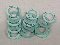 Remeha Pakkingring 23,8x17,7x2 remeha S56155