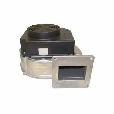 Remeha Ventilator G1G170-AB31-09 PFC Gas310 Eco 5-6 leden remeha S57770