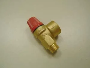 Remeha Overstortventiel Caleffi 1/2 Avanta / Aquanta remeha S58398