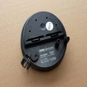Remeha Luchtdruksensor Huba 4030 - 8mbar tbv Gas 310 Eco remeha S58602