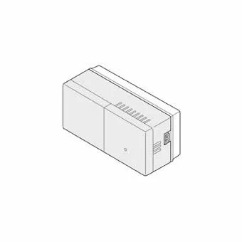Remeha Gateway Remeha S58786